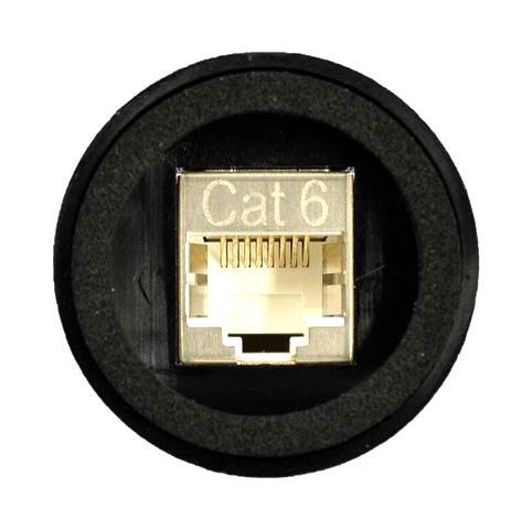 Multicomp PRO MPGTT-POERJ45CAT6-AM MPGTT-POERJ45CAT6-AM RJ45 (CAT6) Module New