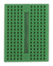 MULTICOMP MC001803 Breadboard, Green, 8.3 mm, 34.5 mm, 45.5 mm