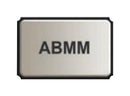 Abracon ABMM-6.000MHZ-B2-T. Crystal 6MHZ 18PF 7MM X 5MM