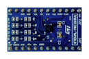 Stmicroelectronics STEVAL-MKI215V1 Adapter Board STEVAL-MKI109V3 Motherboard