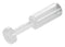 Festo NPQP-P-S4-FD-P10 Pneumatic Fitting Push-In 10 bar 4 mm PP (Polypropylene) Npqp