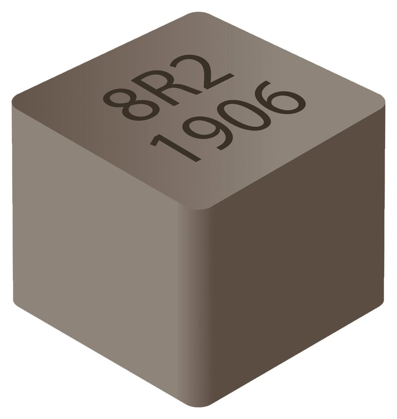 Bourns SRP5050FA-5R6M SRP5050FA-5R6M Power Inductor (SMD) AEC-Q200 5.6 &Acirc;&micro;H 7.2 A Shielded 8.6 SRP5050FA 5.5mm x 5.3mm 4.8mm