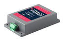 Traco Power TMDC 40-7222H Tmdc Isolated Chassis Mount DC/DC Converter ITE 2:1 40 W 2 Output 12 V 1.67 A