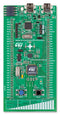 Stmicroelectronics STM32F072B-DISCO Development Kit STM32F072RB MCU On-Board ST-LINK/V2 ST Mems Gyroscope Extension Header