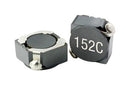 Murata 29332C 29332C Power Inductor (SMD) 3.3 &Acirc;&micro;H 4 A Shielded 2900 7.2mm x 4mm