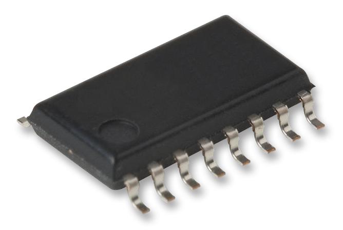 Microchip HV9961NG-G HV9961NG-G LED Driver Buck (Step Down) 8V to 450V Input 1 Output NSOIC-16