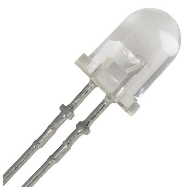 Optek Technology OVLFG3C7. LED Lamp