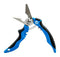 Jonard Tools KWC-700 Cable Cutter Shears 7" 6MM Capacity New