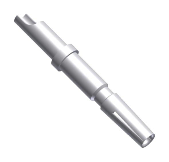 Intercontec - TE Connectivity 60.173.11 60.173.11 Circular Contact Socket Solder