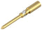 TE Connectivity T2020011025-000 T2020011025-000 Heavy Duty Connector Contact HD Pin 14 AWG Crimp 10 A Brass