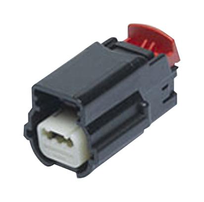 Molex 31403-3710 Automotive Connector Housing MX64 31403 Series Receptacle 3 Ways