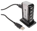 MCM CK-0027G 7 Port USB 2.0 Hub