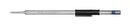 Pace 1130-0018-P1 Soldering Tip Conical Sharp 0.8 mm Width TD-200 Blue Series For Accudrive Unit