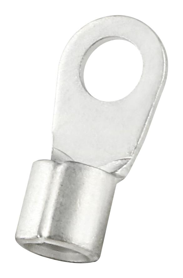 Multicomp MC002889 Ring Tongue Terminal M4