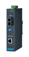 Advantech EKI-2741SX-BE Media Conv Giga ETHERNET-1000BASESX