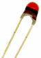 Vishay NTCLE100E3103HB0. NTC Thermistor 10KOHM +3% 3977 Radial