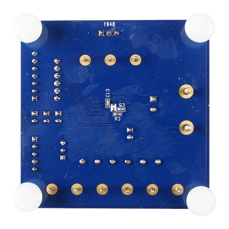 Monolithic Power Systems (MPS) EV6543H-L-00A EV6543H-L-00A Evaluation Board MP6543HGL 3-Phase Bldc Driver Motor