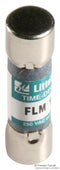 Littelfuse 0FLM010.T Fuse Industrial / Power FLM Series 10 A 250 V 125 10.3mm x 38.1mm 13/32&quot; 1-1/2&quot;