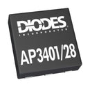 Diodes INC. AP9214LA-AH-HSB-7 Battery Protector LI-ION -40 TO 85DEGC