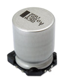 Vishay MAL214699008E3 SMD Aluminium Electrolytic Capacitor Radial Can - 1000 &micro;F 35 V 146 CTI Series