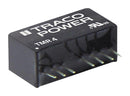 Traco Power TMR 4-4812 TMR 4-4812 Isolated Through Hole DC/DC Converter ITE 2:1 4 W 1 Output 12 V 333 mA