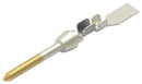 AMP - TE Connectivity 5-166054-1 D Sub Contact Amplimite Series D-SUB Connectors Pin Brass Gold Plated Contacts 24 AWG