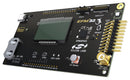 Silicon Labs PG23-PK2504A Evaluation Board EFM32PG23 32bit ARM Cortex-M33 EFM32 Family