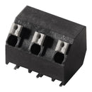 Weidmuller 1473930000 Wire-To-Board Terminal Block 7.5 mm 6 Ways 24 AWG 16 1.5 mm&sup2; Push In