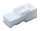 TE Connectivity 1565804-2 Connector Housing 025 Series Receptacle 8 Ways 2.2 mm AMP 1674742-1 Pin Contacts