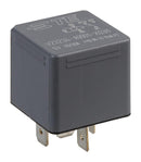 TE Connectivity 1-1414168-0 Automotive Relay 24 VDC 60 A Spdt Through Hole PC Pin Quick Connect F4\V23134 Series