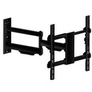 PRO Signal 50-14455 Curved & Flat Panel Wall Mount up to 55&quot;