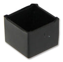 CAMDENBOSS RTM109-BLK Black ABS Potting Boxes - 11x11x9mm (Pack of 10)