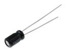 Teapo SS063M0R10B1F-0407 Electrolytic Capacitor 0.1 &micro;F 63 V SS Series &plusmn; 20% Radial Leaded 4 mm