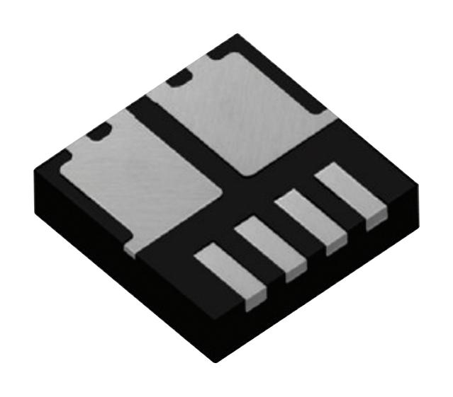 Vishay SISF06DN-T1-GE3 Dual Mosfet N Channel 30 V 101 A 0.00344 ohm Powerpak 1212-SCD Surface Mount