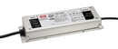 Mean Well ELG-150-24A-3Y LED Driver 150 W 24 VDC 6.25 A Constant Current Voltage 100 V