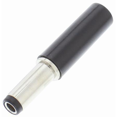 MCM 27-1120 Barrel Plugs DIMENSIONS: (O.D. X I.D.) 5.5 2.8 MM TERMINATION: Solder Type 34C3284