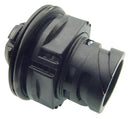 ITT CANNON APD-1CP-K2 Circular Connector, APD Series, Panel Mount Receptacle, 4 Contacts