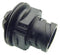 ITT CANNON APD-1CP-K2 Circular Connector, APD Series, Panel Mount Receptacle, 4 Contacts