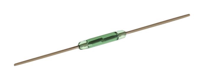 Standexmeder KSK-1A46-1015 Reed Switch KSK-1A46 Series SPST-NO Through Hole 500 mA 200 V 10 W