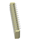 Wurth Elektronik 686104188822 686104188822 FFC / FPC Board Connector 1 mm 4 Contacts Receptacle WR-FPC Surface Mount