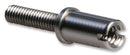 3M 3341-32 Connector Accessory Jack Socket Screw Mini D Ribbon (MDR) Connectors M2.5 4-40 7.6 mm 20.3