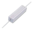 Yageo SQP10AJB-100R Through Hole Resistor 100 ohm SQP Series 10 W &plusmn; 5% Axial Leaded 500 V