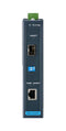 Advantech EKI-2741FI-BE Media Conv Giga ETHERNET-SFP