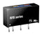 Recom Power RFB-0505S Isolated Through Hole DC/DC Converter ITE 1:1 1 W Output 5 V 200 mA