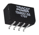 Tracopower TSM 0515S DC-DC Converter 1 O/P 15V 0.065A