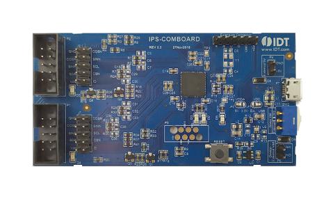 Renesas IPS2200STKIT Starter KIT Inductive Position Sensor