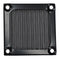 Orion Fans WMG60B Fan Filter Assembly Black 60 mm OD6010 OD6015 OD6020 OD6025 OA60 Series 50