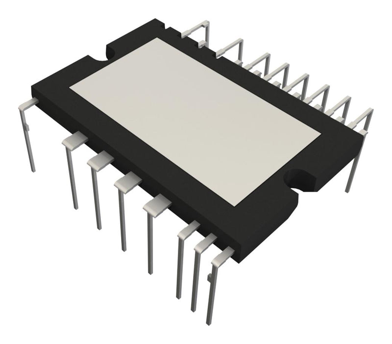 Rohm BM63573S-VC BM63573S-VC Intelligent Power Module (IPM) Igbt 600 V 10 A 1.5 kV HSDIP25VC Dipipm