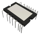 Rohm BM63373S-VC Intelligent Power Module (IPM) Igbt 600 V 10 A 1.5 kV HSDIP25VC Dipipm