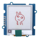 Seeed Studio 104020129 Display Board Triple Colour E-Ink 1.54'' 3.3V / 5V Arduino